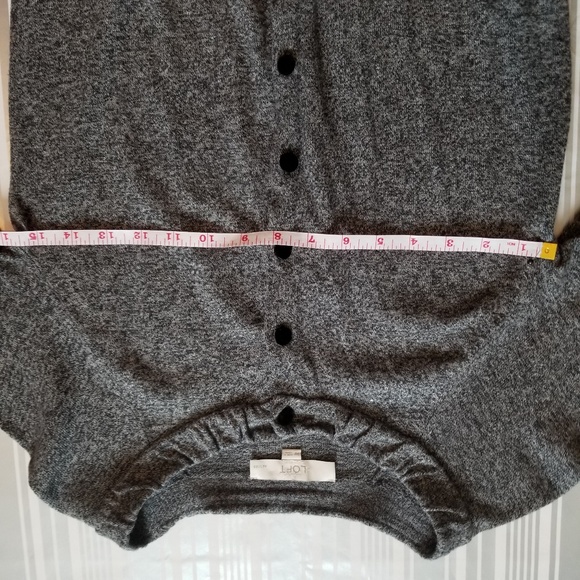 Ann Taylor LOFT - Picture 6 of 7